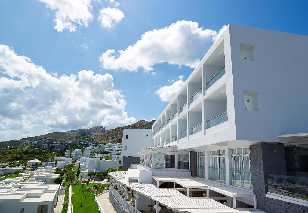 Dimitra Beach Hotel & Suites фото 52