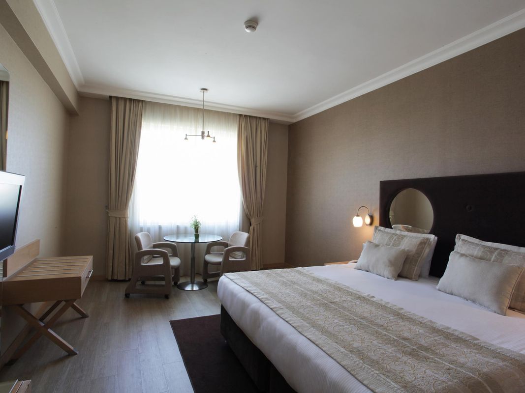 WOW Airport Hotel фото 4