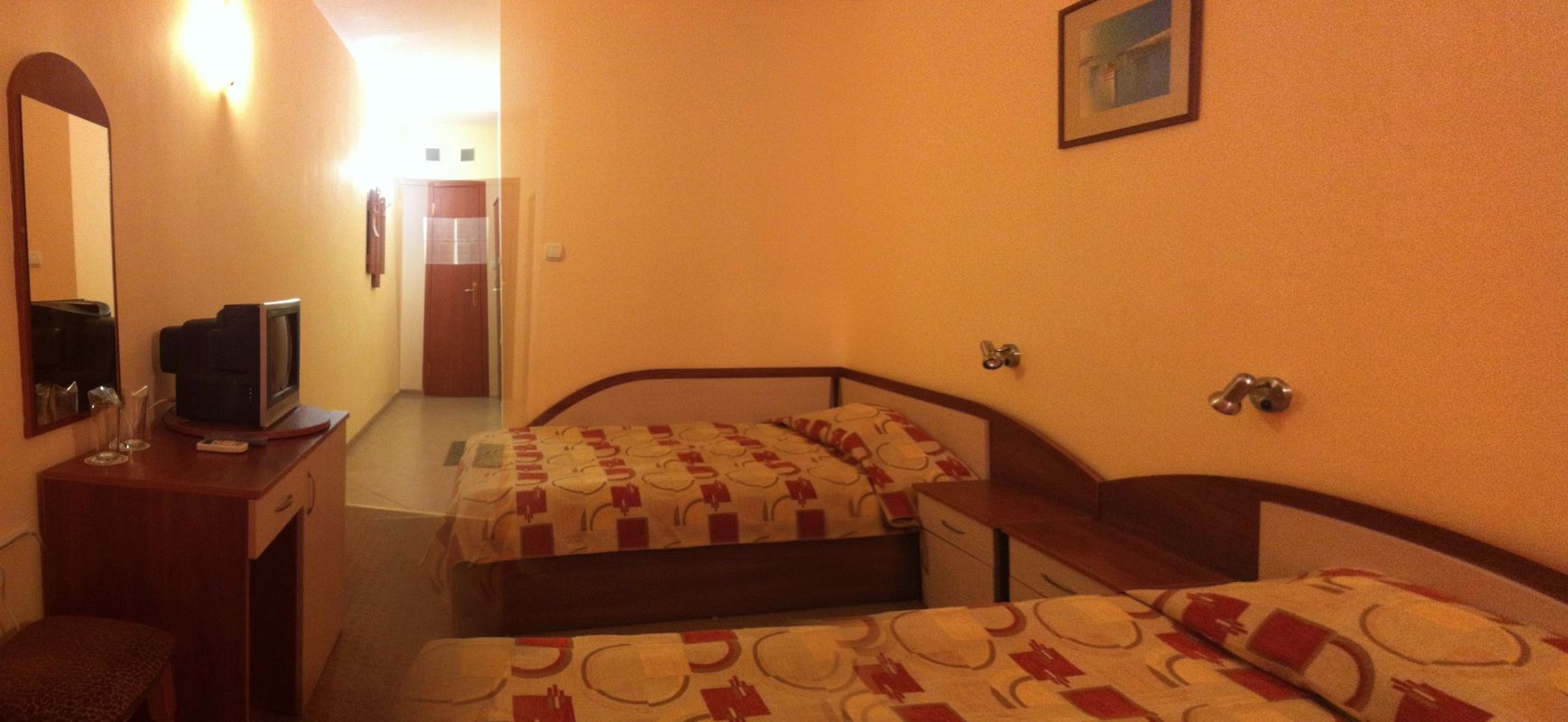Guest House Marina фото 28