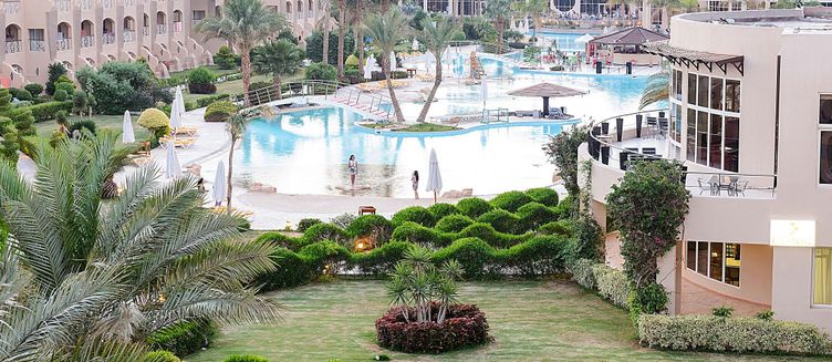 Фото отеля Prima Life Makadi