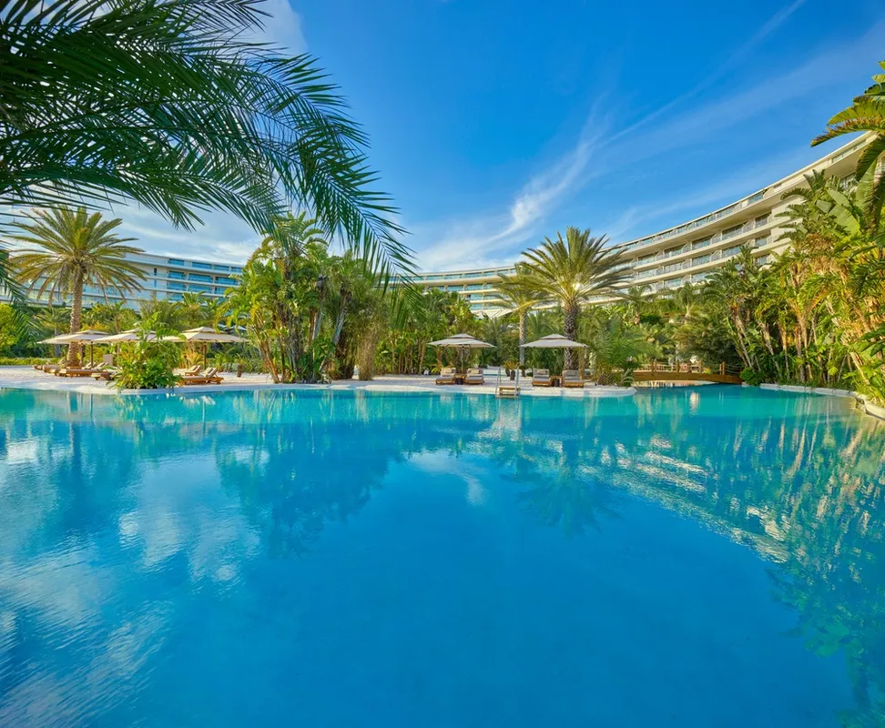 Maxx Royal Belek Golf Resort фото 59