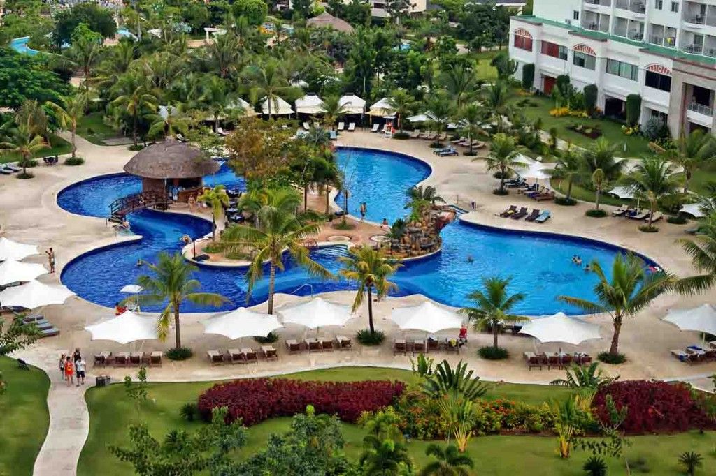 Jpark Island Resort & Waterpark Cebu - Multiple Use Hotel фото 10