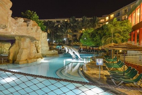 Club Hotel Eilat фото 14
