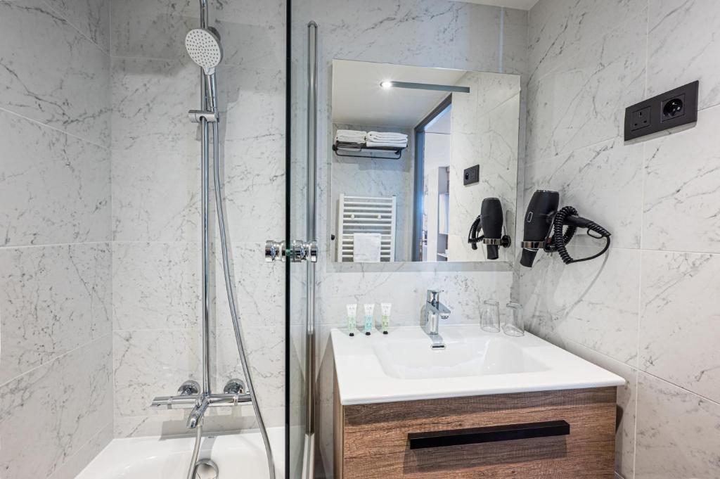 Hotel Le Levanna фото 25