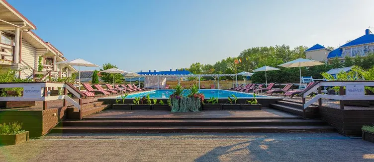 Фото отеля Del Mare