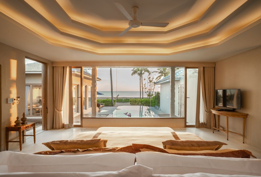 Devasom Khao Lak Beach Resort & Villas фото 156