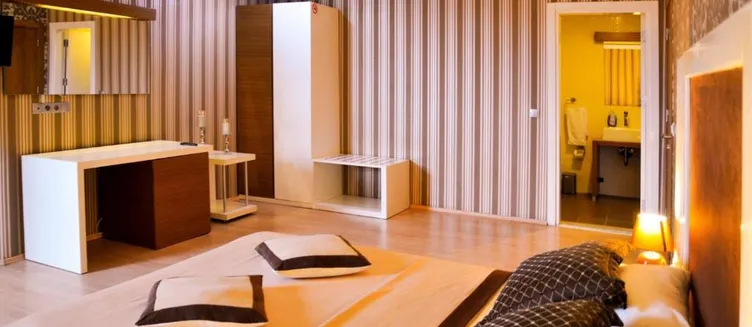 Фото отеля Expo Park