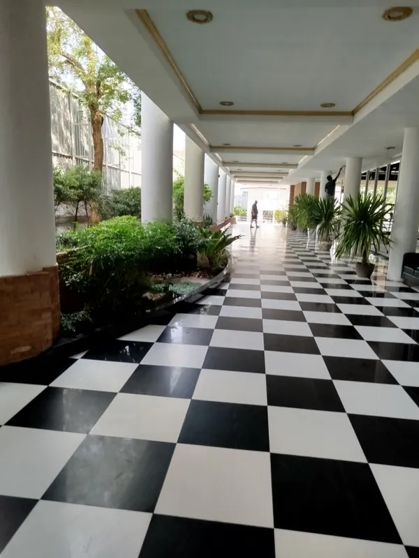 Adriatic Palace Hotel фото 17