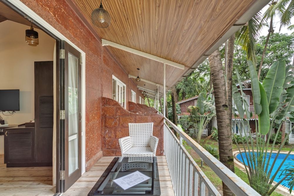 Skon Morjim Beach Resort фото 38