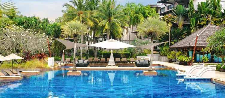 Фото отеля Marriott's Mai Khao Resort