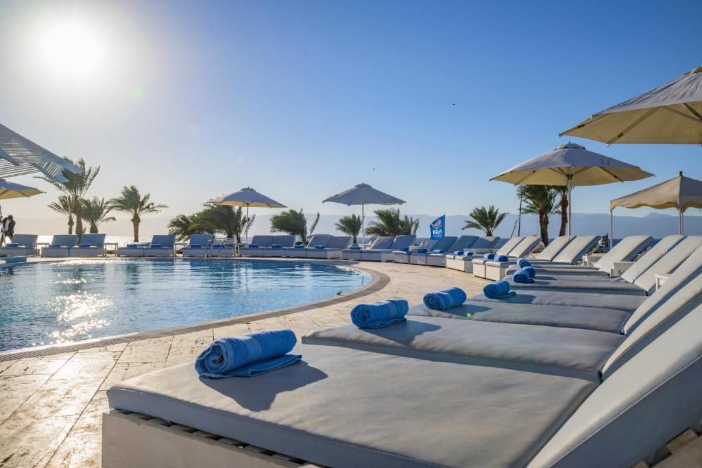 Tala Bay Residence фото 15