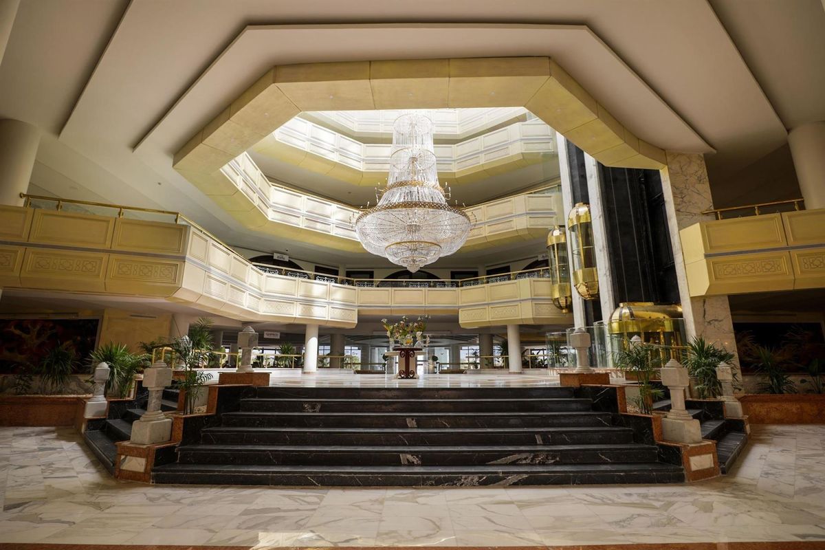 Calimera Blend Paradise Resort фото 162