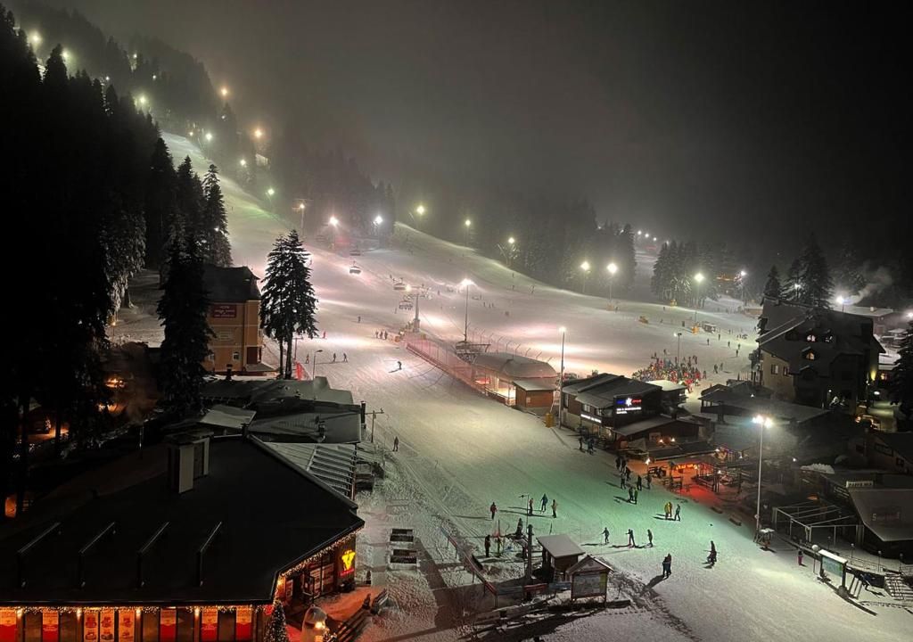 Rila Hotel Borovets фото 35