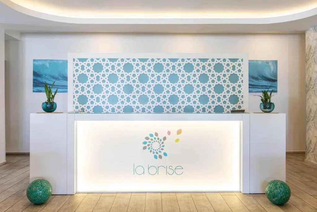 Labranda Mares Marmaris Hotel фото 23