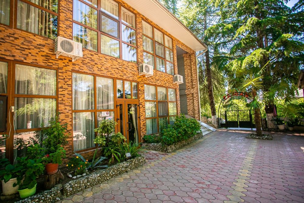 Гости Кавказа фото 82