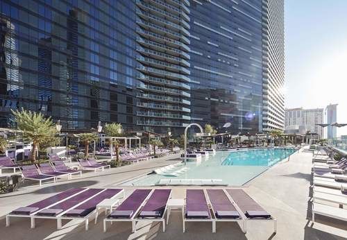 The Cosmopolitan of Las Vegas - Autograph Collection Hotel фото 217