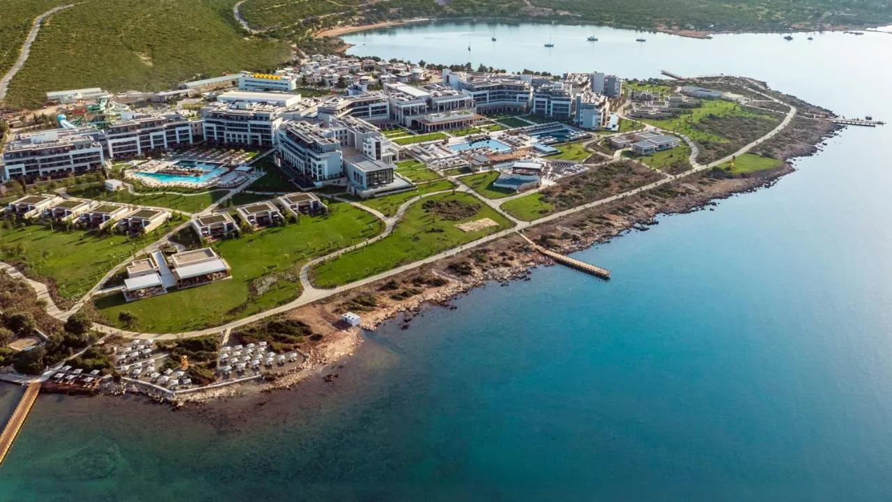 Anda Barut Collection фото 2