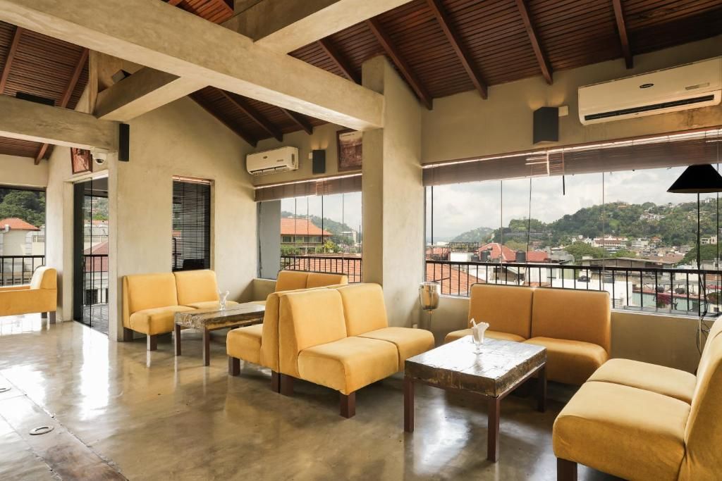 Hotel Casamara фото 6