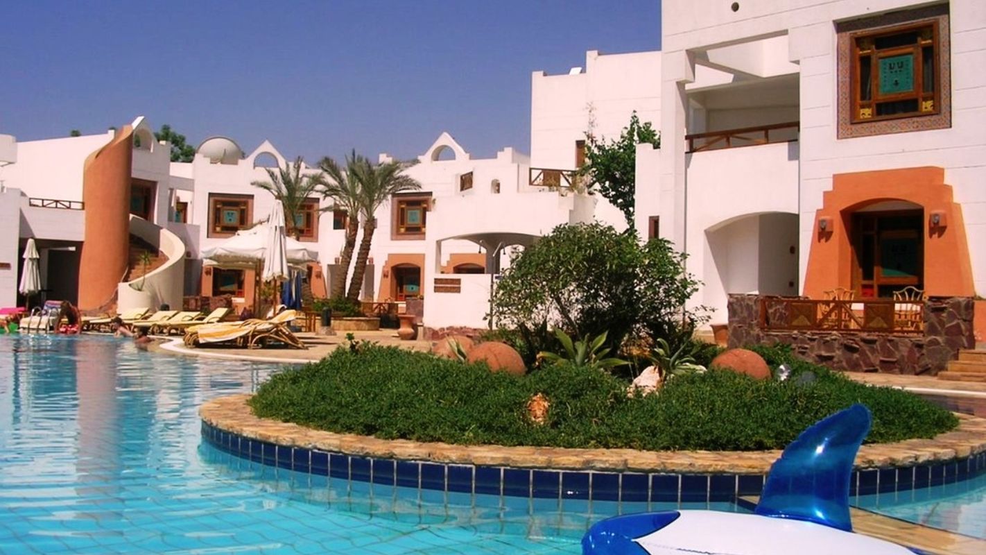 Sharm Inn Amarein фото 1