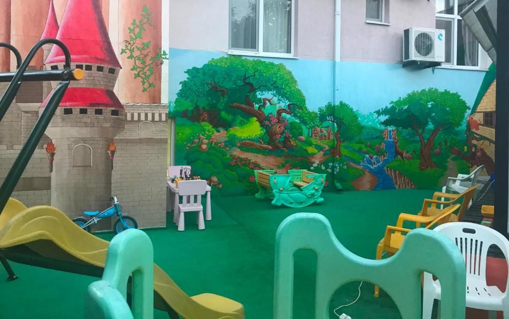 Гостевой дом «Винговер» фото 22