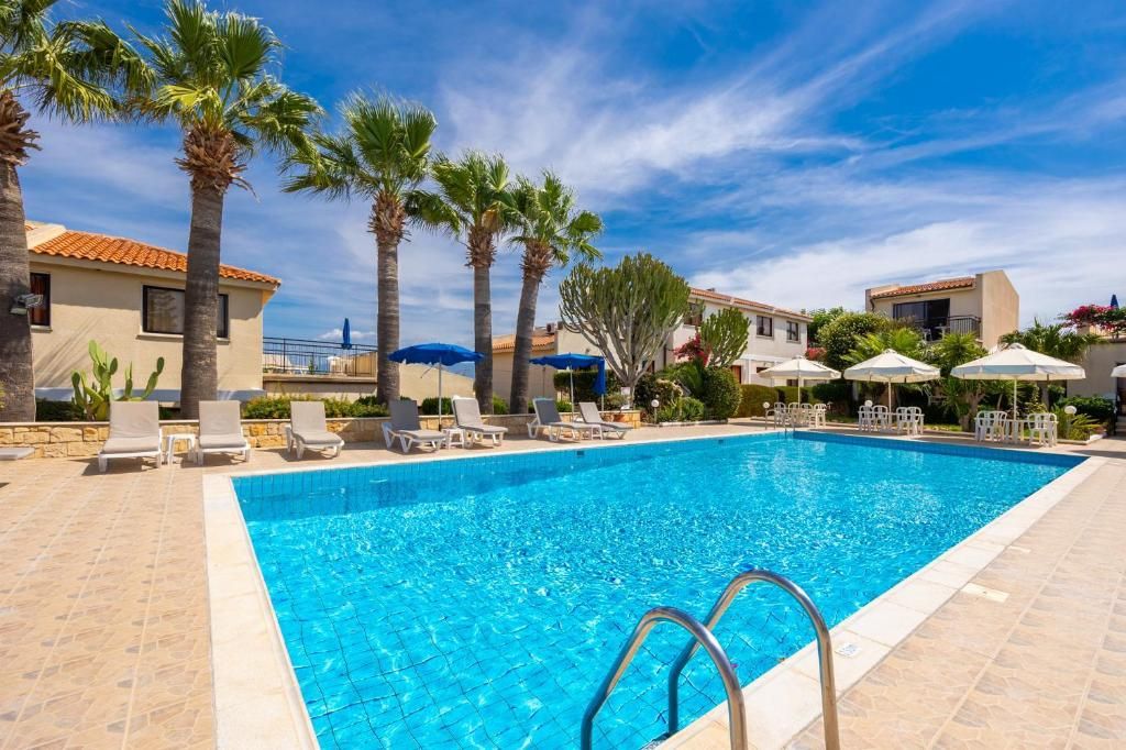 Tavros Hotel Apartments фото 21