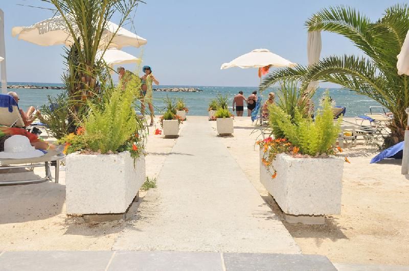 Princess Beach Hotel фото 3