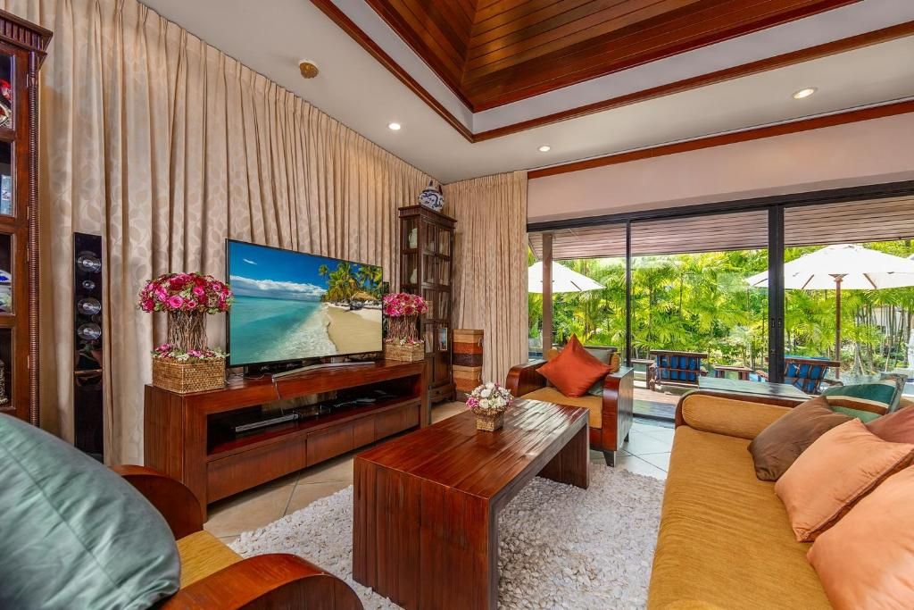 Baan Bua Estate by Tropiclook фото 32