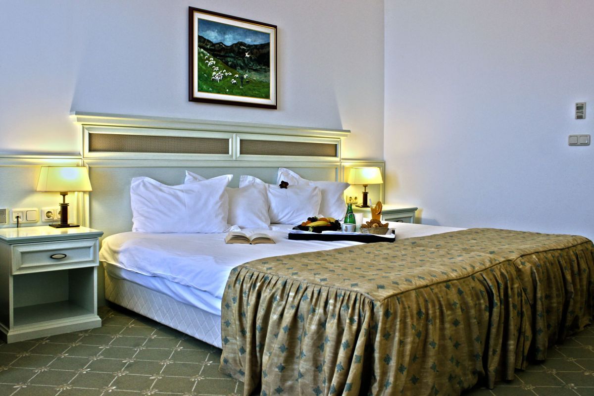 Helena Park - Ultra All Inclusive фото 50