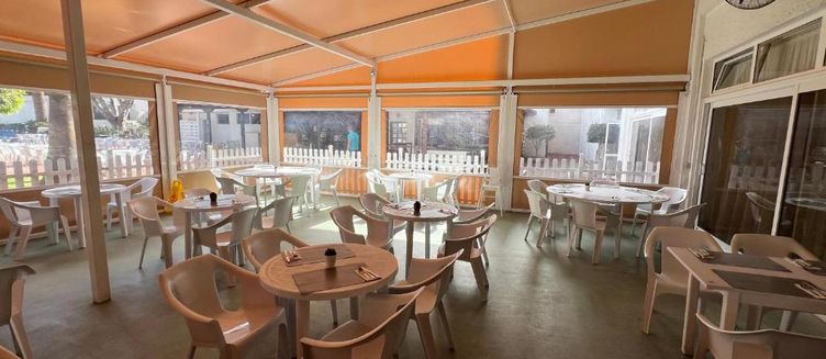 Фото отеля Hotel Blue Sea Puerto Resort