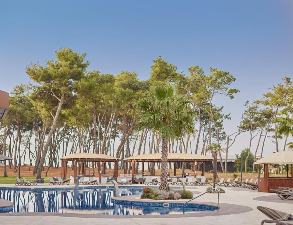 Azul Beach Resort Montenegro by Karisma фото 36