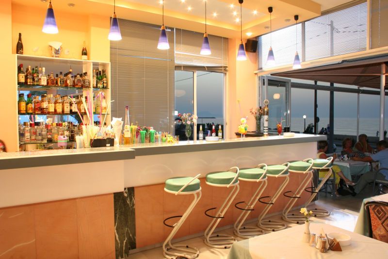 Ikones Seafront Luxury Suites фото 5