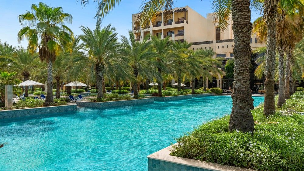 Rixos Al Mairid Ras Al Khaimah фото 10