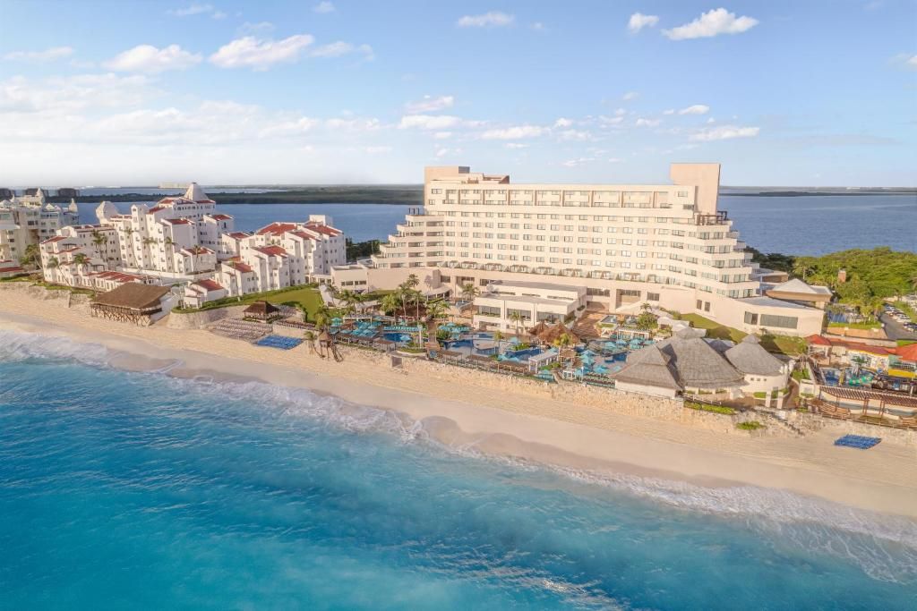 Royal Solaris Cancun Resort Marina & Spa All Inclusive фото 35