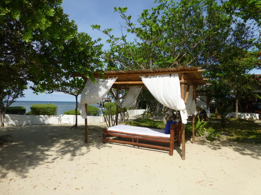 Talima Beach Villas & Dive Resort фото 3