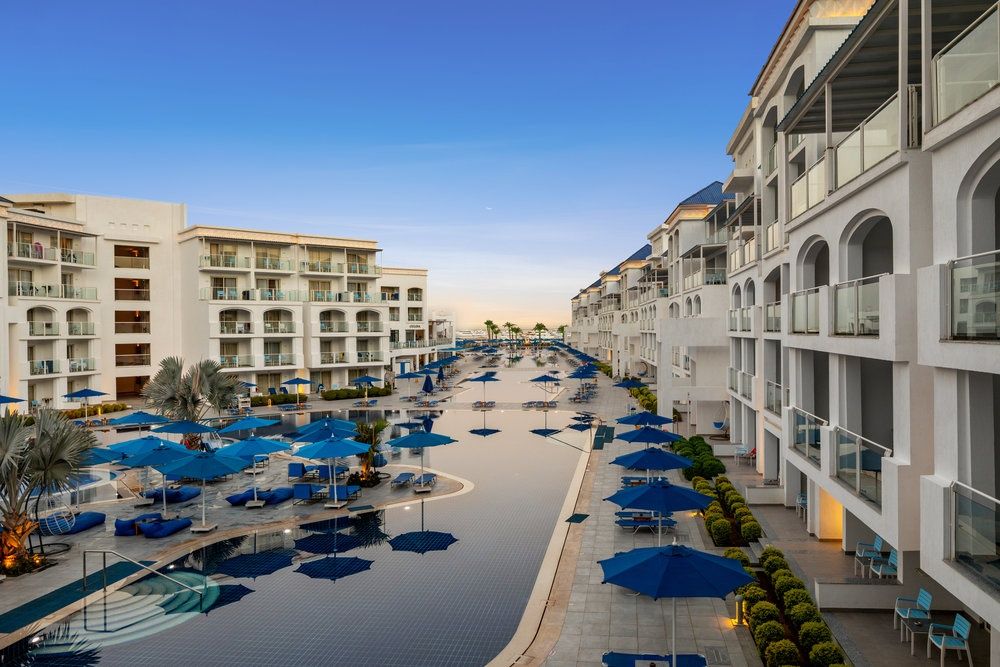 Pickalbatros Blu Spa Resort (Adults Only) фото 123