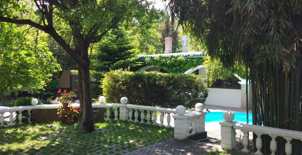 Гостиница «Guest House K&T» фото 16