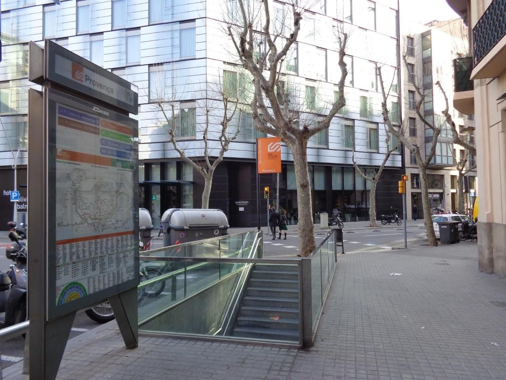 Murmuri Barcelona фото 15