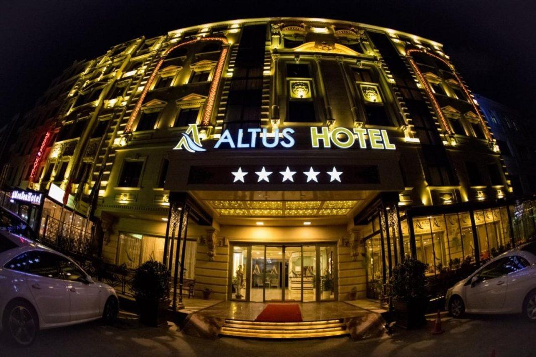 Altus фото 34