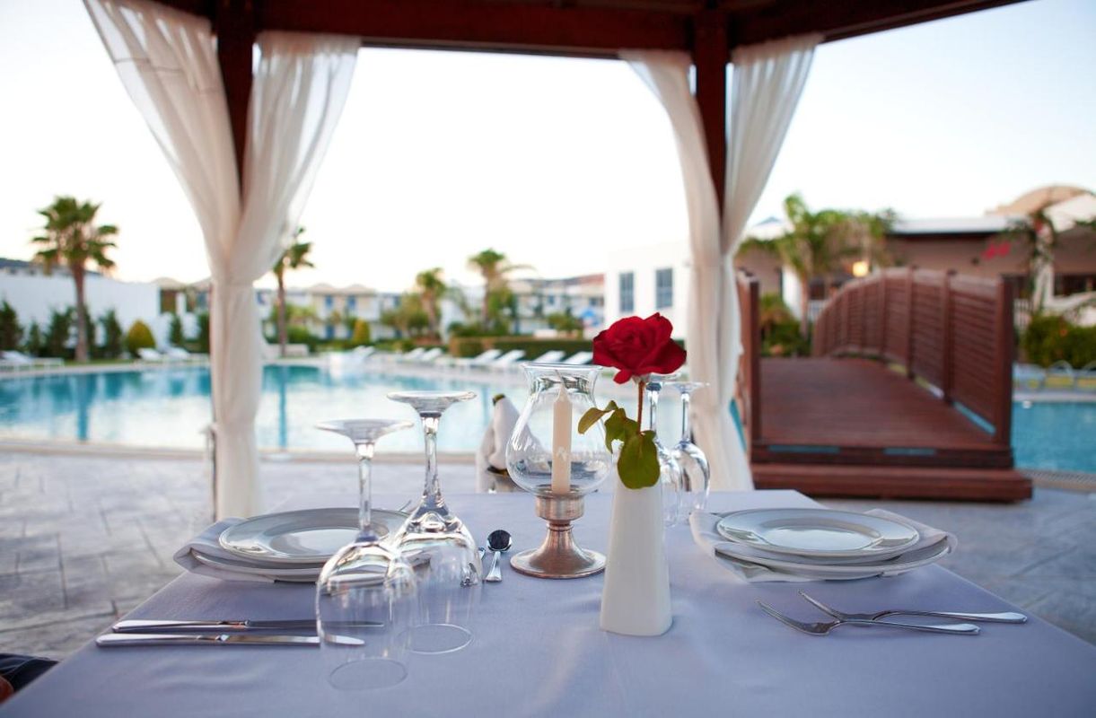 Lakitira Suites фото 23