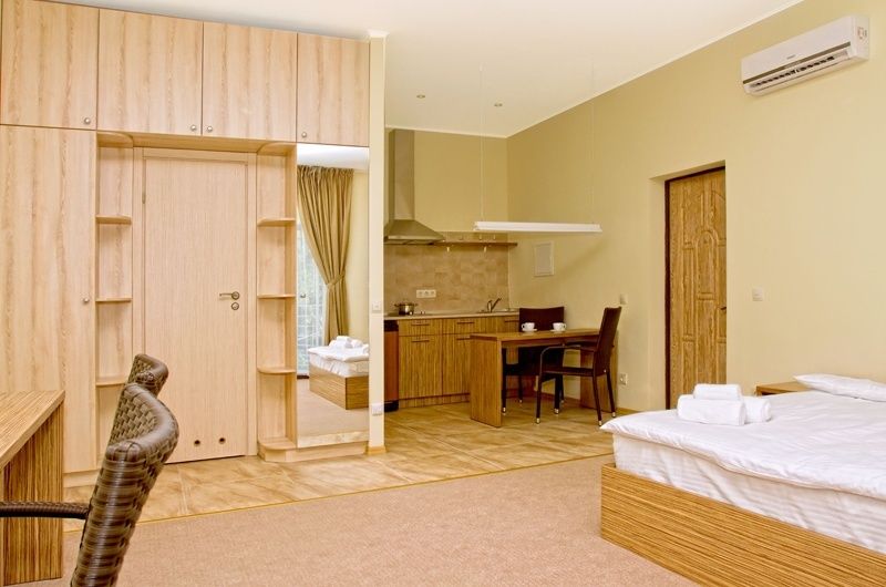 Гостиница «Art Hotel KOKTEBEL APARTMENTS» фото 0
