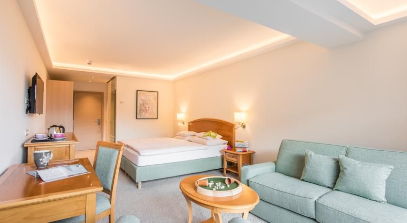 Sporthotel Alpin фото 30