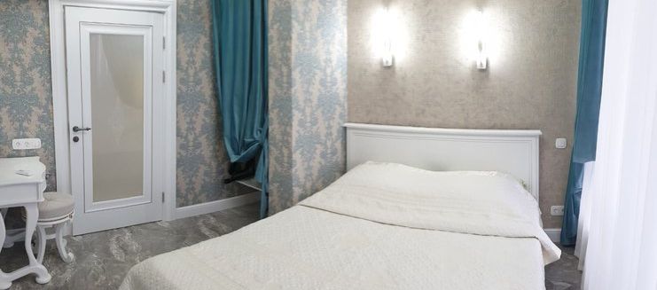 Фото отеля Гостевой дом «Золотая Миля»
