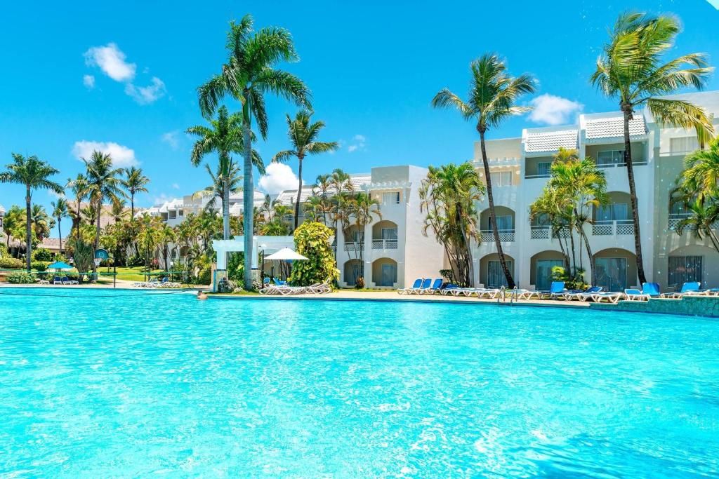 Casa Marina Beach & Reef All Inclusive фото 37