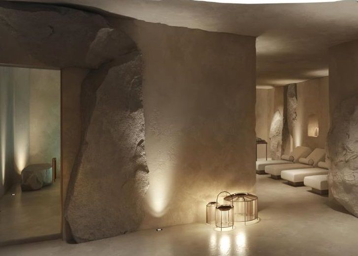 Avantgarde Refined Caves Of Cappadocia фото 10