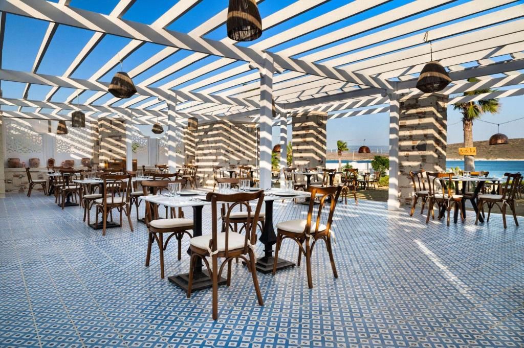 Dolce by Wyndham Cesme Alacati фото 23