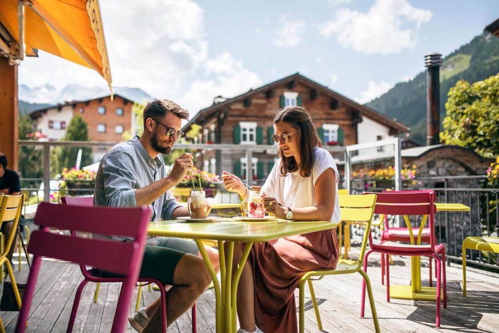 Hotel Gotthard фото 25