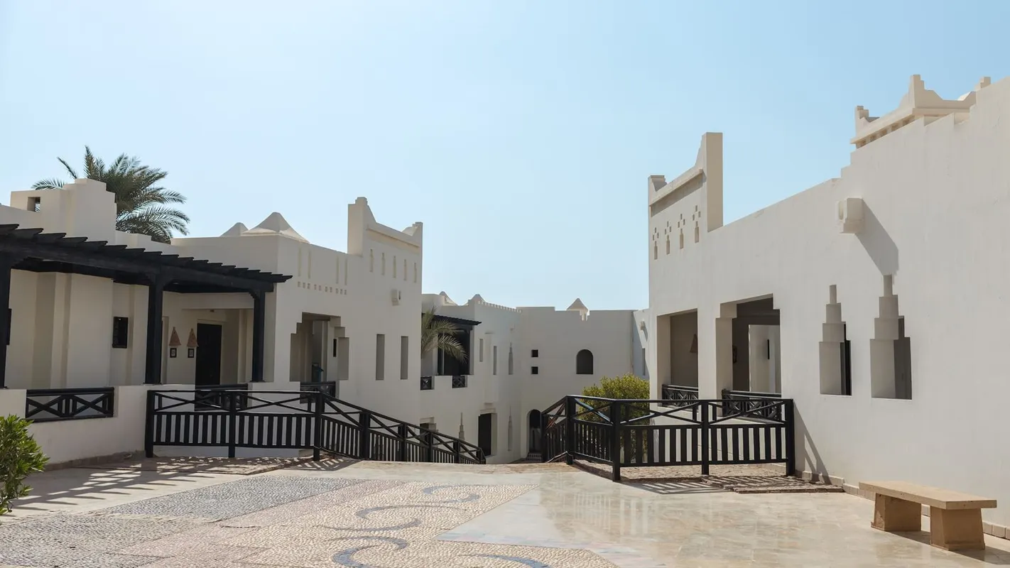 Sharm Plaza Hotel фото 28