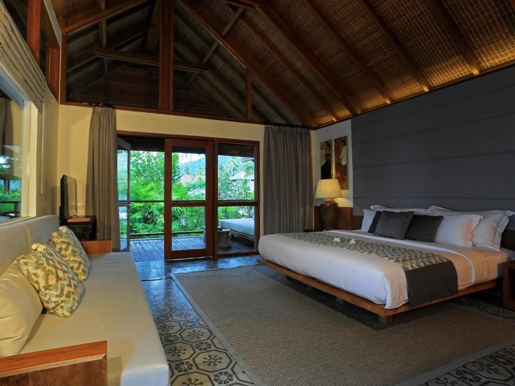 Jeeva Santai Villas фото 67