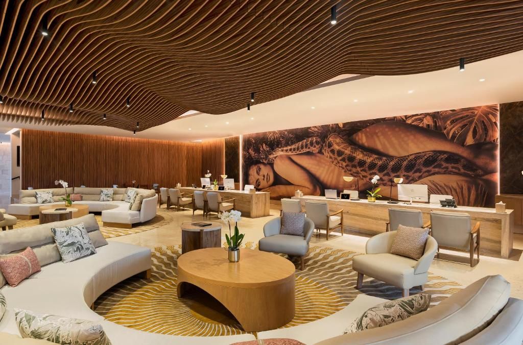 Desire Pearl Resort & Spa Riviera Maya (Adults Only) фото 17