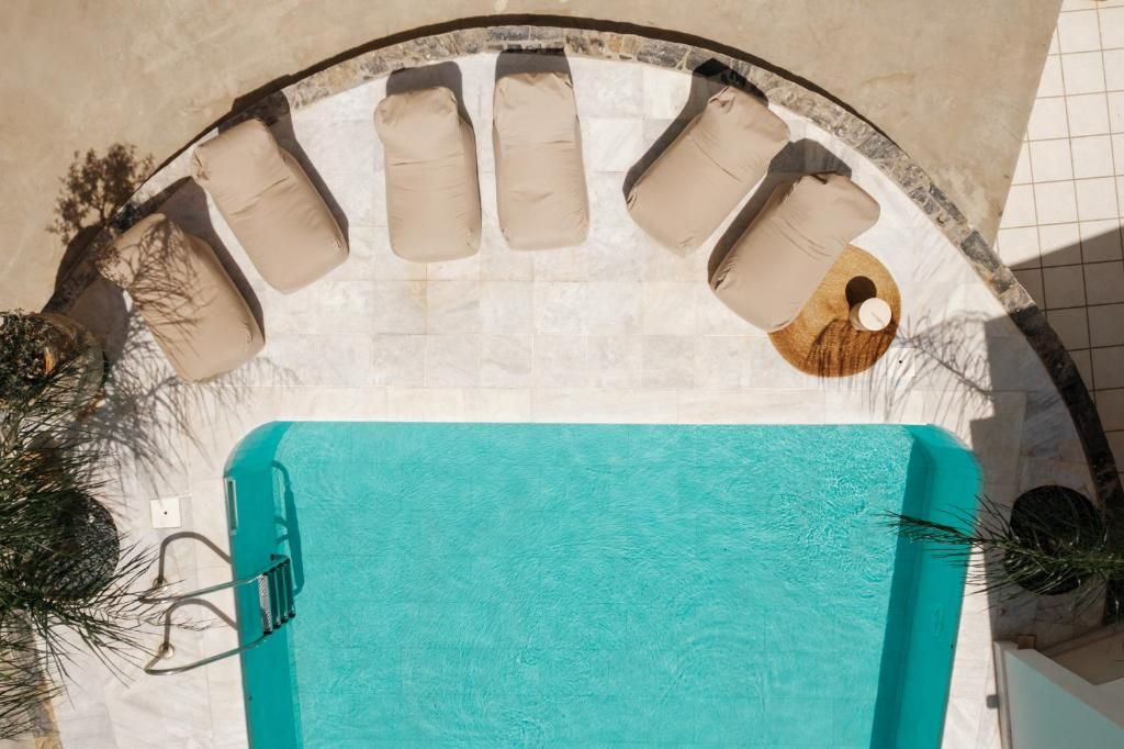 Nami Hotel & Suites фото 4